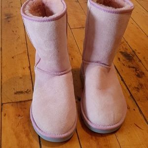 Authentic UGG Classic Tall Boots